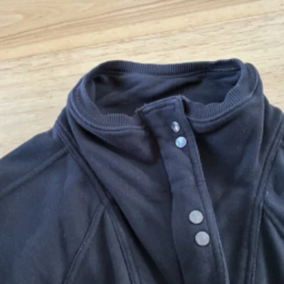 Free People Movement Hustle And Bustle Sweater S - Picture 9 of 10